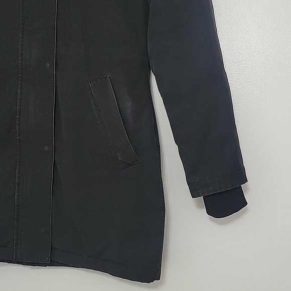 Canada Goose Victoria Coat - Picture 4 of 15